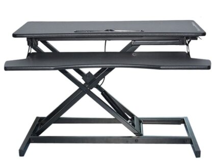 Adjustable Desk Stand